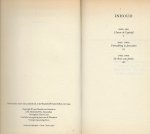 Paemel, Monika. van  Omslag foto Harry Cock - De eerste Steen