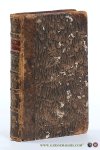 [ Apell, David August von ]. - Cassel und die umliegende Gegend : eine Skizze für Reisende. Mit sechs Vignetten. [ bound with ]: Brunilde. Eine Anekdote aus dem bürgerlichen Leben des dreizehenden Jahrhunderts.