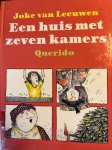 Joke van Leeuwen - Huis Met Zeven Kamers