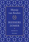Mensje van Keulen - Bleekers Zomer - Jubileumeditie