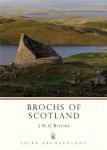 J.N.G. Ritchie, J. N. Graham Ritchie - Brochs of Scotland