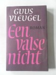 Vleugel, Guus - Een valse nicht