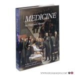 Lyons, Albert S. / Petrucelli, R. Joseph. - Medicine: An Illustrated History.