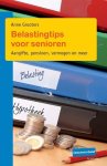 Anne Grooters - Belastingtips voor senioren