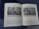 Leemput, Louis Van (hoofdred.). - Gedenkboek 1817 - 1992: 175 jaar Rijksnormaalschool te Lier (2 delen).