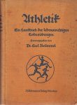 Brümmel, Carl - Athletik -Ein bandbuch der lebenswichtigen
