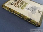 Cole Louison (edit.) / David Wheeler (illustr.). - U.S. Army Zombie Training Manual. Cole Louison (edit.) / David Wheeler (illustr.). - U.S. Army Zombie Training Manual.