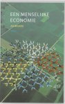 Ad Broere - Een menselijke economie
