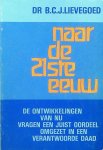 Lievegoed, B.C.J. - Naar de 21e eeuw