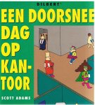 Adams, Scott - Een doorsnee dag op kantoor - een Dilbert strip