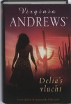 Virginia Andrews - Delia / 1 Delia's Vlucht