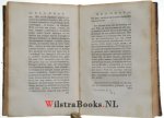 Danneil, Johann Friedrich - Het graf, de opstanding en het laatste oordeel, nevens eenige bespiegelingen over verscheidene stichtelyke onderwerpen / J.F. Danneil ; uit het Hoogduits in het Nederduitsch overgezet