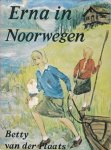 Plaats, Betty van der - Erna in Noorwegen