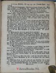 Beukelman, Joannes - Uitgelezene Keurstoffen, of Leerredenen, over verscheide texten, zoo des Ouden als des Nieuwen Testaments, alle volledig uitgewerkt en by verschillende tyden en plechtige gelegenheden gepredikt.