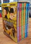 Laurel & Hardy - Laurel & Hardy - Mega Dvd Collectie