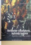 Gert Gielis - Verdoelde schaepkens, bytende wolven: Inquisitie in de lage landen