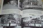 Bauer, G. / Theurer, U. /  Jeanmaire, C. - Die Fahrzeuge Der Stuttgarter Strassenbahnen.
