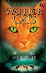Erin Hunter - Warrior Cats 6 -   Vuurproef