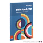 Siller, Aleida. - Emder Synode 1571: Erinnerungsort ? Kulturtransfer.