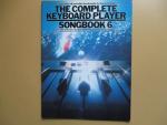 Baker, Kenneth (arr.) - The Complete Keyboard Player Songbook  6