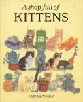 Ian Penney - A Shop Full of Kittens