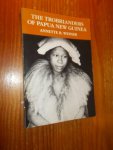 WEINER, ANNETTE B., - The Trobrianders of Papua New Guinea.