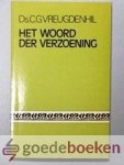 Vreugdenhil, Ds. C.G. - Het woord der verzoening --- Vijf preken