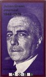 Julien Green - Journaal 1946 - 1976