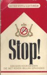 - Stop! - Een gids voor mensen die met roken willen stoppen.