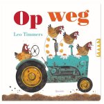 Leo Timmers - Op weg