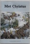 Maes B - Met Christus driemaandelijks tijdschrift 22e jaar nr 4 1991