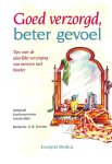 Donner, G.W. - Goed verzorgd, beter gevoel