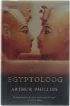 Arthur Phillips - Egyptoloog