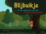 Sharon van Putten - Blijbuikje en zijn spannende avonturen in het gezonde dierenbos