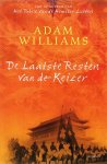 A. Williams - De laatste resten van de keizer A. Williams - De laatste resten van de keizer