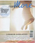 Redactie - Margriet-More - Happy body