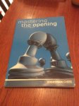 Jacobs, Byron - Mastering the Opening