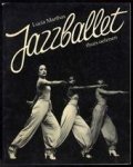 Marthas Lucia 287988 - Jazzballet thuis oefenen