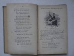(Lentz, Ludw. C.). - Rijm-Bijbel voor de Jeugd, door een Kindervriend.