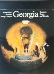 CSEMEGI-TOMPUS Erzsébet - Georgia - Treasures, towers and temples