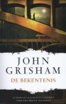 John Grisham - De bekentenis
