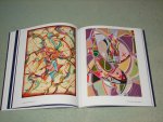 Hill, Gregg - Alex Janvier