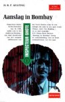 Keating, H.R.F. - Inspecteur Ghote 1. Aanslag in Bombay