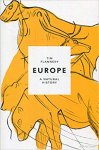 Flannery, Tim - Europe, A Natural History