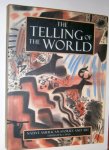 Penn,W.S. (ed.) - The telling of the world : native american stories and art.