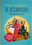 Patty Harpenau - De afslankguru leven is liefde, liefde is leven