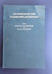 Wellensiek, Prof.Dr.Ir. S.J. Doorenbos, Dr.Ir. J. - Grondslagen der tuinbouwplantenteelt. Wellensiek, Prof.Dr.Ir. S.J. Doorenbos, Dr.Ir. J. - Grondslagen der tuinbouwplantenteelt.