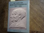 Bloembergen Auke R. - Het gezin van Rie en Auke Bloembergen 1917-1957