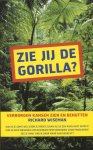 Wiseman, R. - Zie jij de gorilla ? Wiseman, R. - Zie jij de gorilla ?