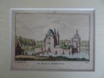 Zuidwijk. - Het Huis te Zuidtwyk. Zuidwijk. - Het Huis te Zuidtwyk.
